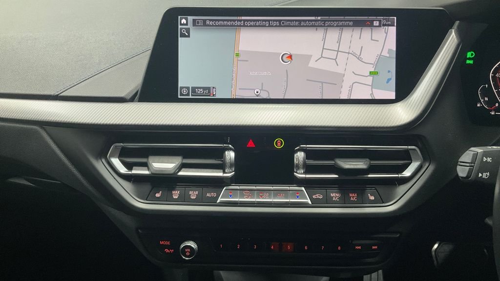 Used BMW 1 Series 2022 for sale - 76579806: Photo 12