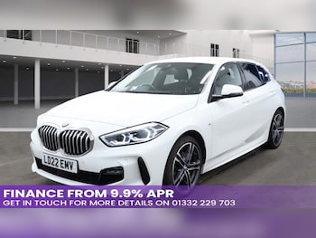 BMW - 1 Series