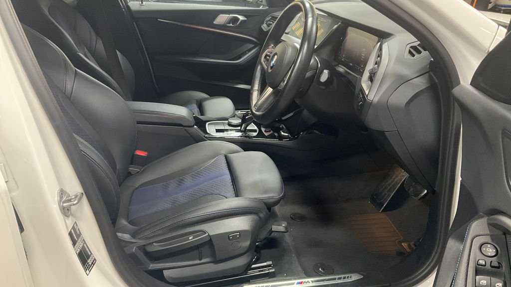 Used BMW 1 Series 2022 for sale - 76579806: Photo 2