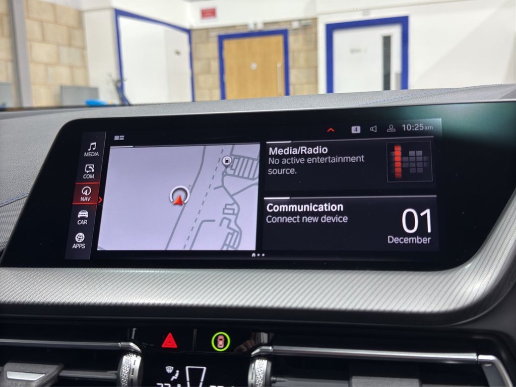 Used BMW 1 Series 2022 for sale - 76579806: Photo 23