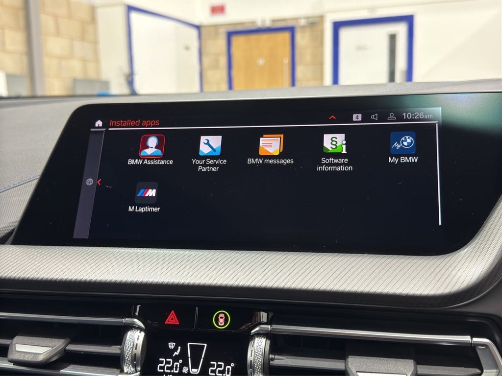 Used BMW 1 Series 2022 for sale - 76579806: Photo 24