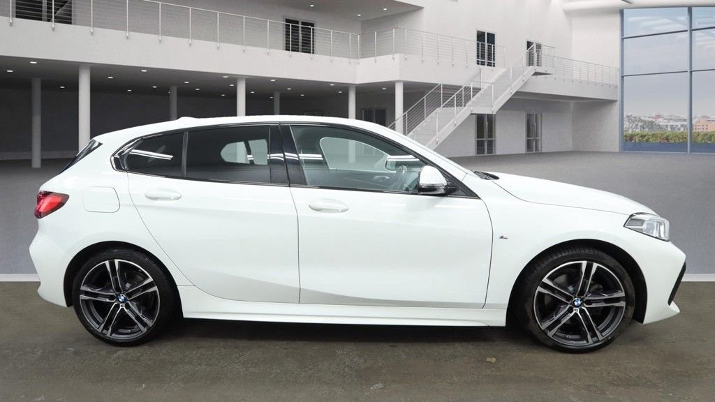 Used BMW 1 Series 2022 for sale - 76579806: Photo 7