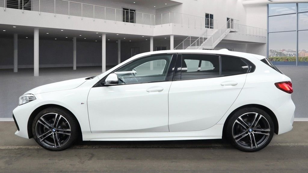 Used BMW 1 Series 2022 for sale - 76579806: Photo 9