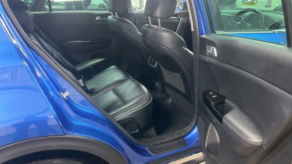 Used Kia Sportage 2021 for sale - 77236322: Photo 10