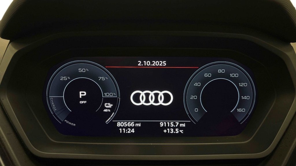 Used Audi Q4 e-tron 2022 for sale - 76579804: Photo 8