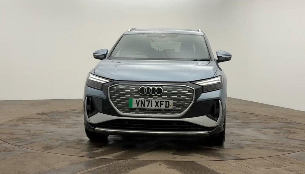 Used Audi Q4 e-tron 2022 for sale - 76579804: Photo 9