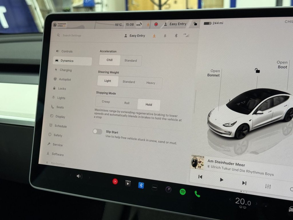 Used Tesla Model 3 2022 for sale - 76698152: Photo 26