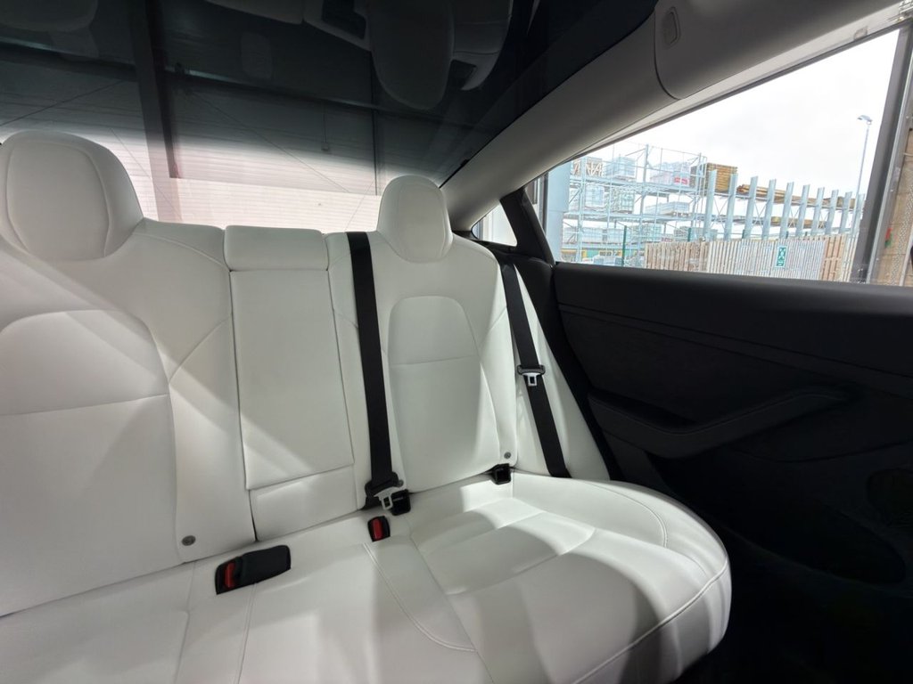 Used Tesla Model 3 2022 for sale - 76698152: Photo 32