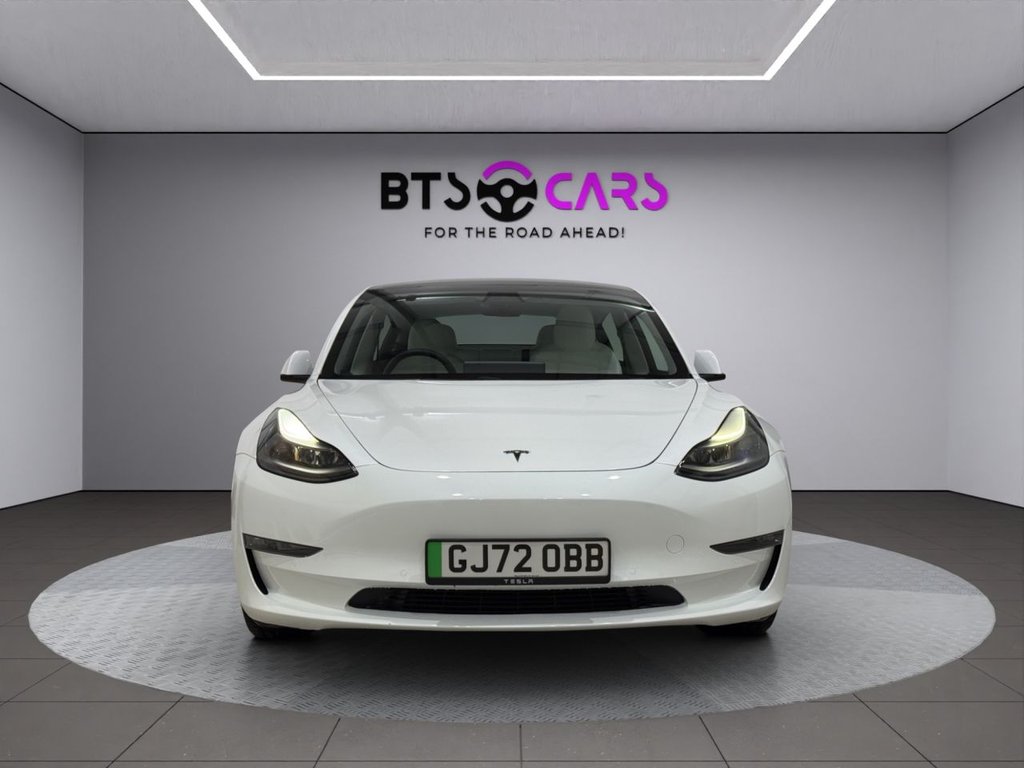 Used Tesla Model 3 2022 for sale - 76698152: Photo 4