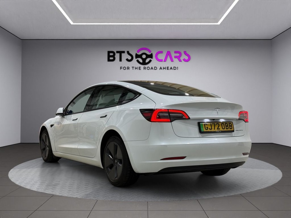 Used Tesla Model 3 2022 for sale - 76698152: Photo 6