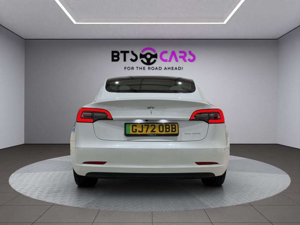 Used Tesla Model 3 2022 for sale - 76698152: Photo 7