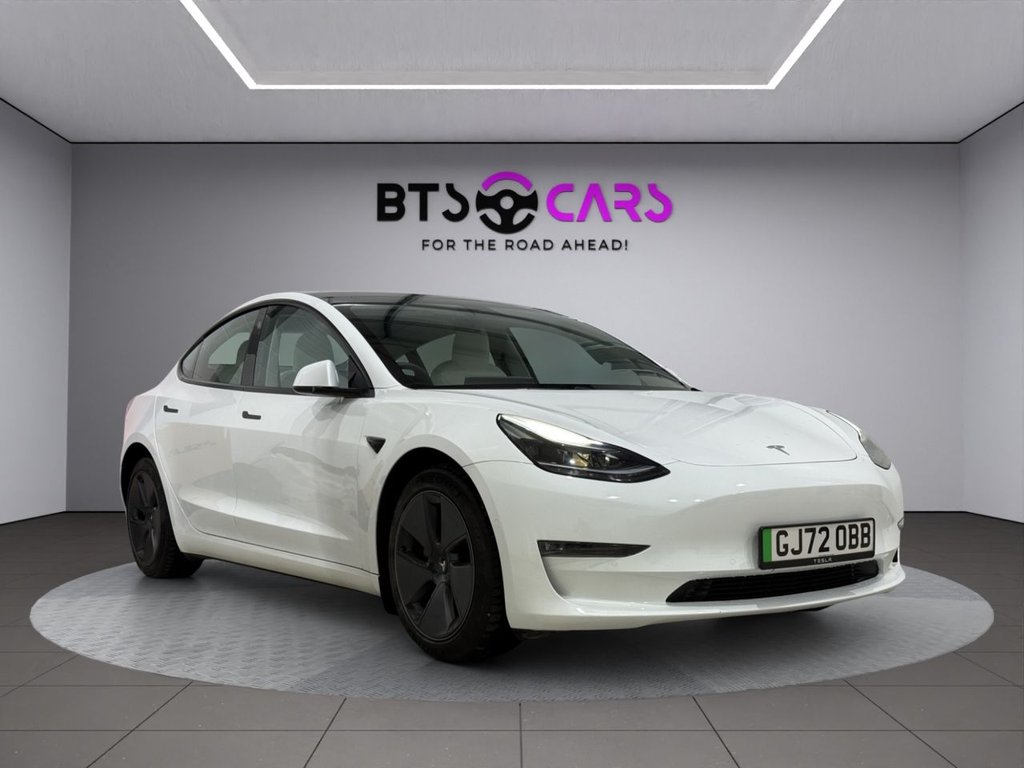 Used Tesla Model 3 2022 for sale - 76698152: Photo 9
