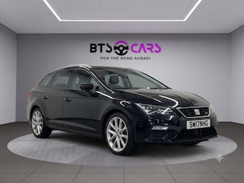 Used SEAT Leon 2017 for sale - 79449754: Photo