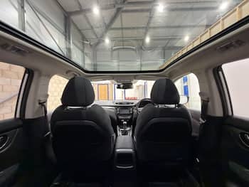 Used Nissan Qashqai 2017 for sale - 79655601: Photo