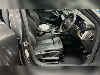 Used Audi A3 2021 for sale - 78525105: Photo