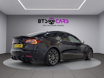 Used Tesla Model 3 2022 for sale - 79481711: Photo