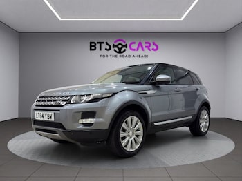 Used Land Rover Range Rover Evoque 2014 for sale - 78240889: Photo