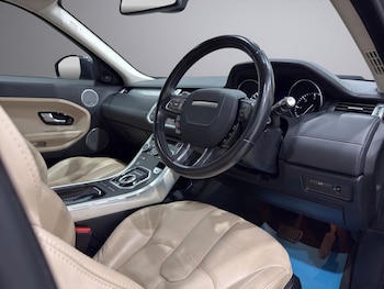 Used Land Rover Range Rover Evoque 2014 for sale - 78240889: Photo