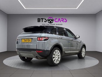 Used Land Rover Range Rover Evoque 2014 for sale - 78240889: Photo