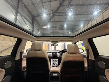 Used Land Rover Range Rover Evoque 2014 for sale - 78240889: Photo