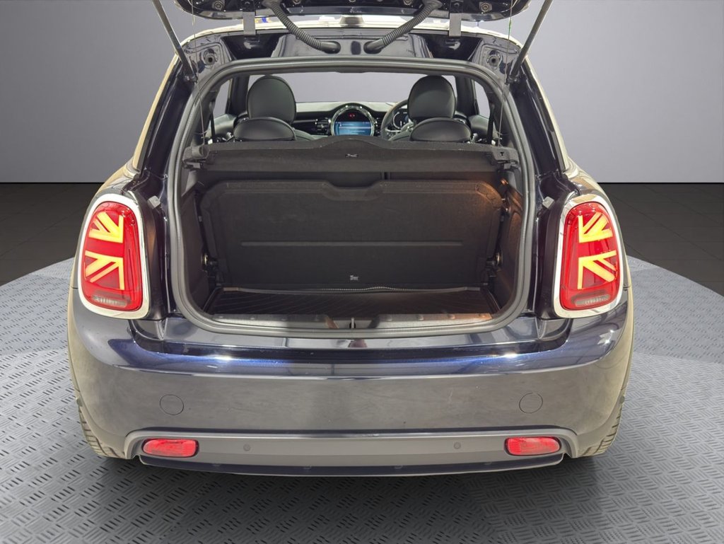 Used MINI Electric Hatch 2022 for sale - 76986360: Photo 17