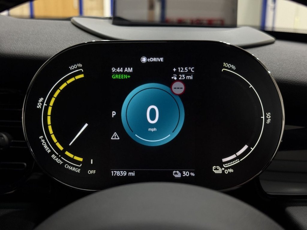 Used MINI Electric Hatch 2022 for sale - 76986360: Photo 20