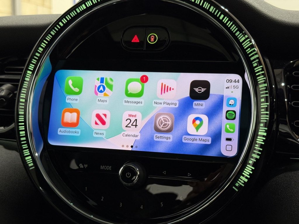 Used MINI Electric Hatch 2022 for sale - 76986360: Photo 23