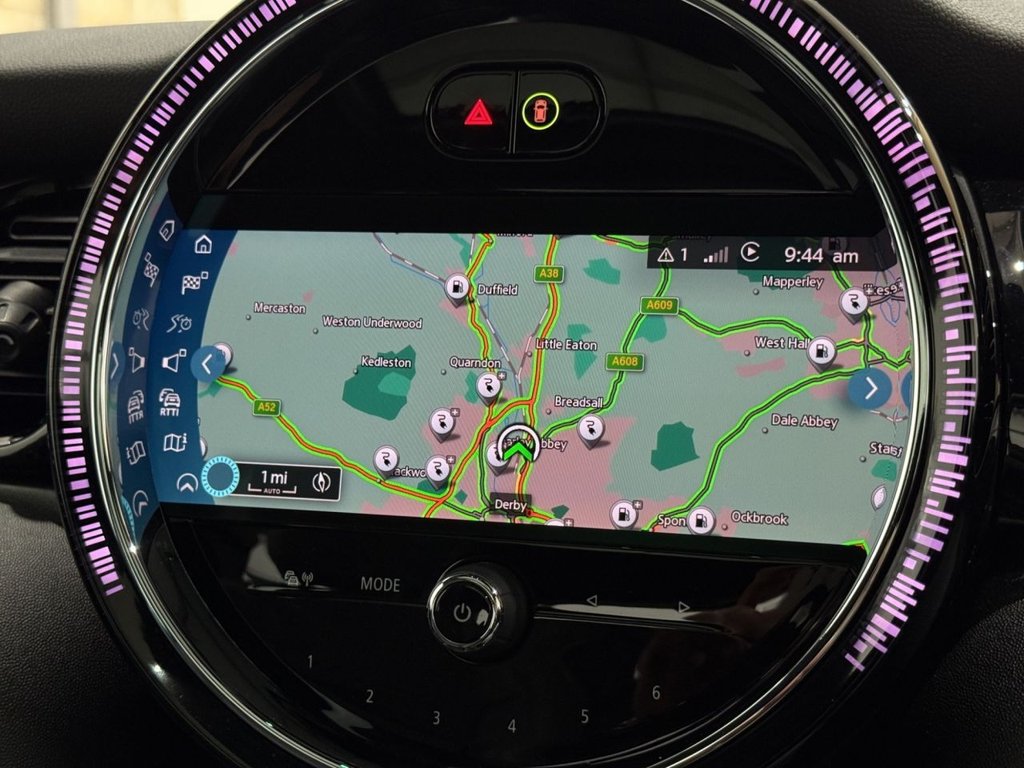 Used MINI Electric Hatch 2022 for sale - 76986360: Photo 25