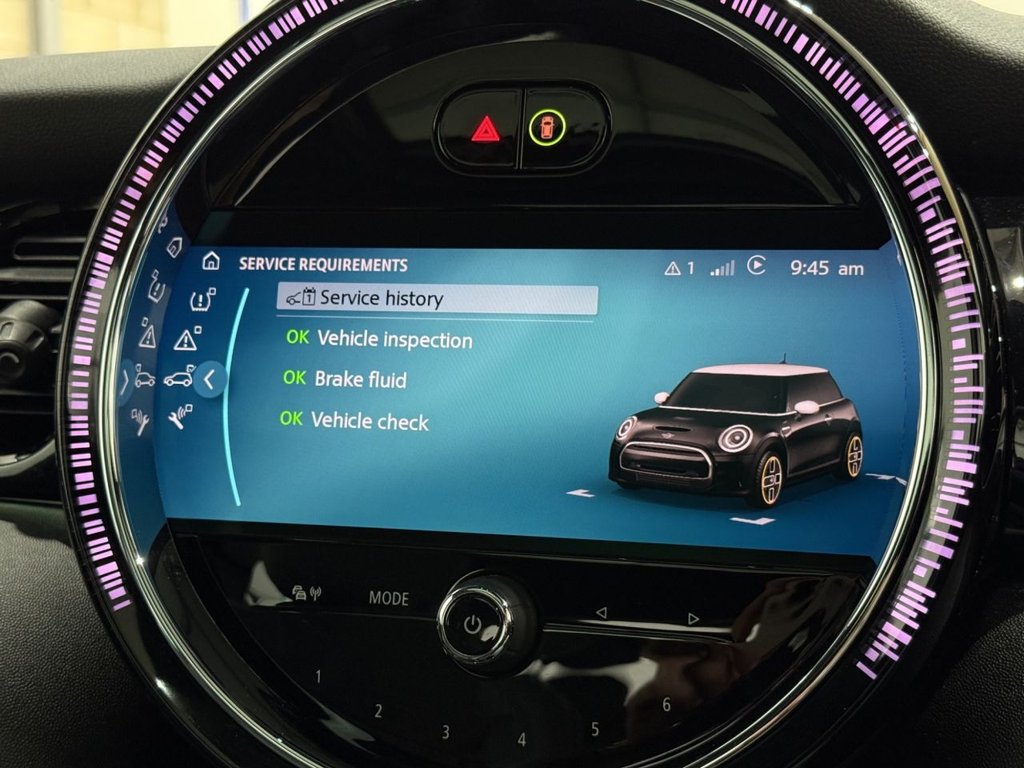 Used MINI Electric Hatch 2022 for sale - 76986360: Photo 26