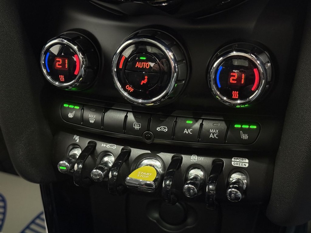 Used MINI Electric Hatch 2022 for sale - 76986360: Photo 27