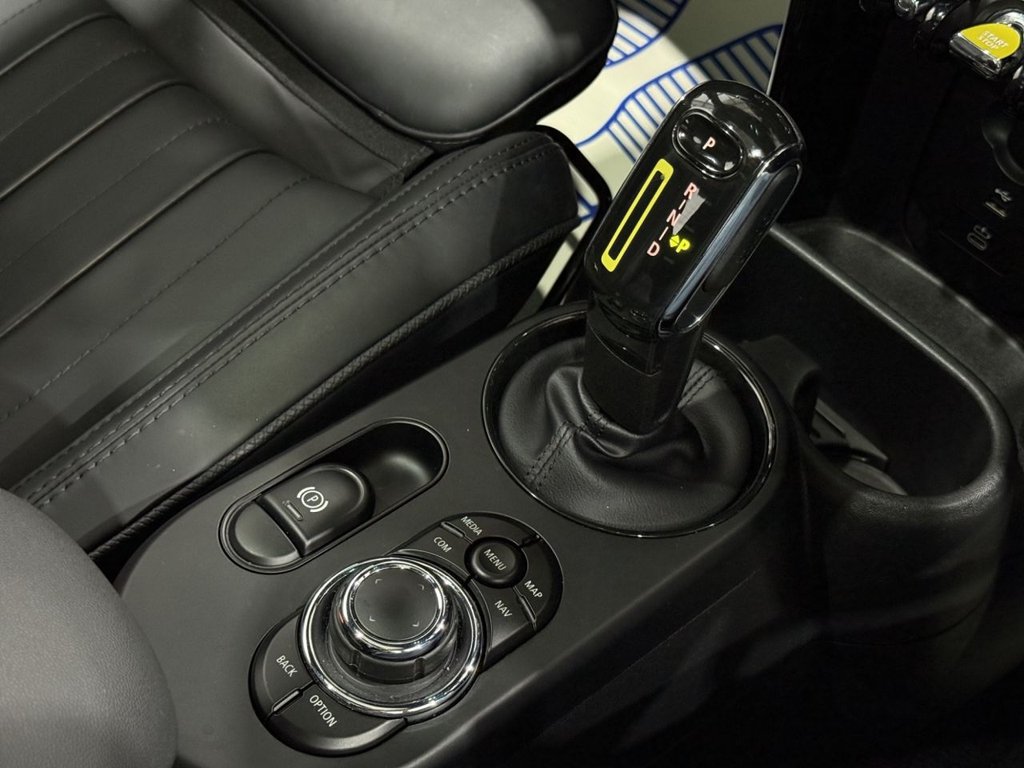 Used MINI Electric Hatch 2022 for sale - 76986360: Photo 28