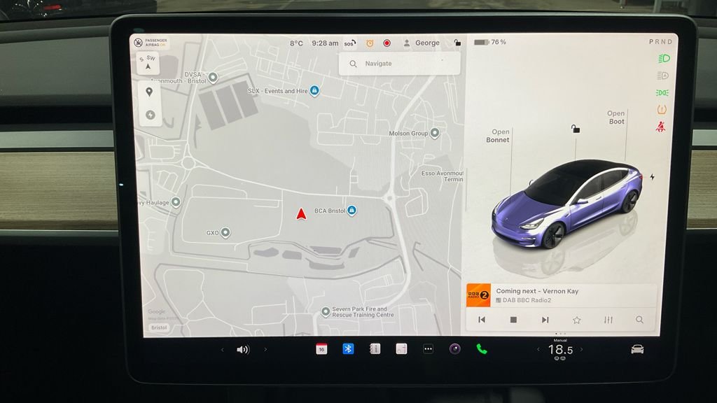 Used Tesla Model 3 2022 for sale - 77199904: Photo 12