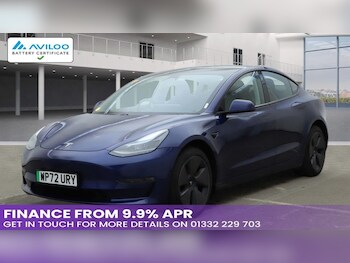 Used Tesla Model 3 2022 for sale - 77199904: Photo
