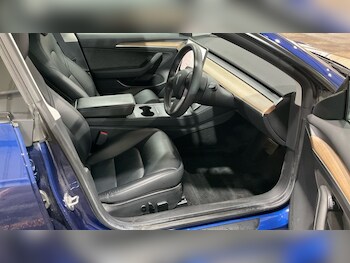 Used Tesla Model 3 2022 for sale - 77199904: Photo