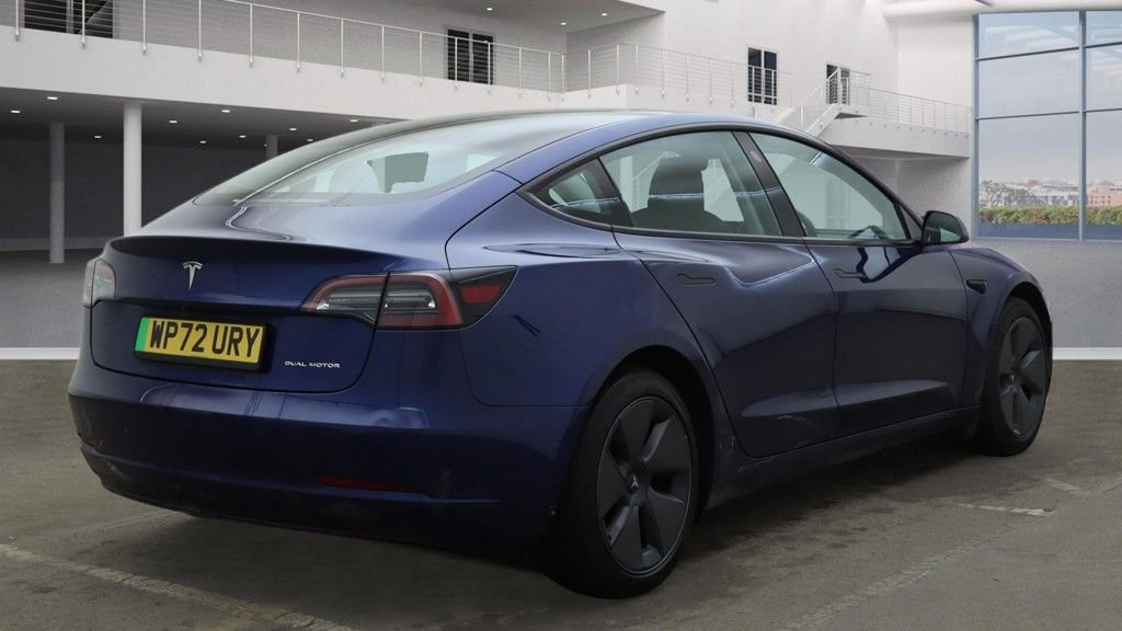 Used Tesla Model 3 2022 for sale - 77199904: Photo 3