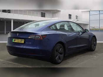 Used Tesla Model 3 2022 for sale - 77199904: Photo