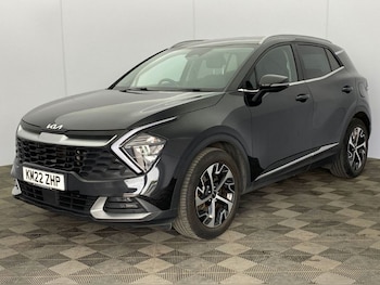 Used Kia Sportage 2022 for sale - 79371067: Photo