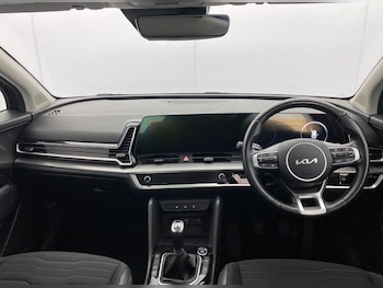 Used Kia Sportage 2022 for sale - 79371067: Photo