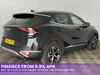Used Kia Sportage 2022 for sale - 79371067: Photo