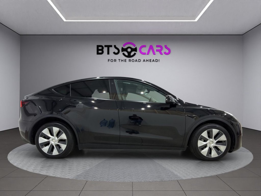 Used Tesla Model Y 2022 for sale - 78096240: Photo 10