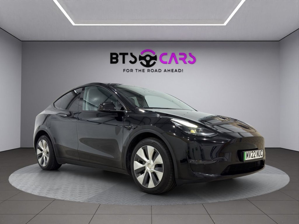 Used Tesla Model Y 2022 for sale - 78096240: Photo 11