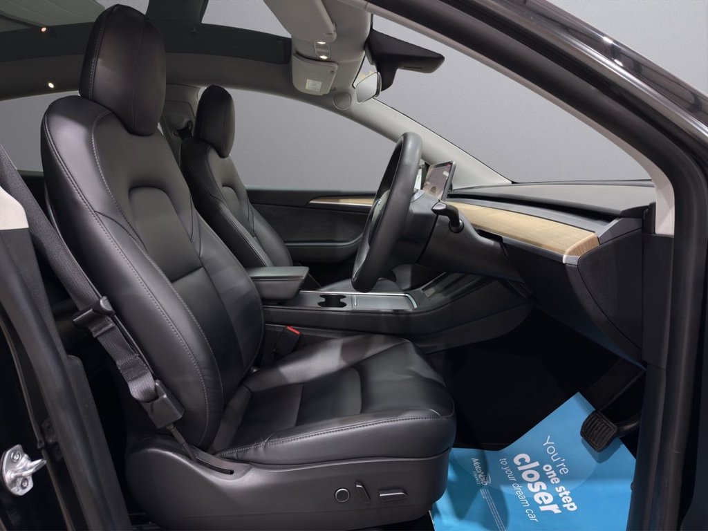 Used Tesla Model Y 2022 for sale - 78096240: Photo 12