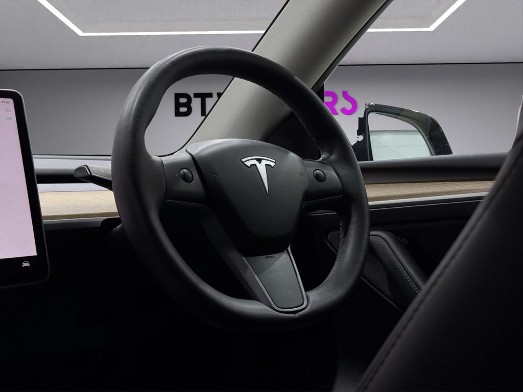 Used Tesla Model Y 2022 for sale - 78096240: Photo 14