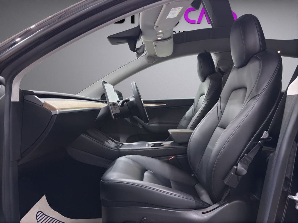 Used Tesla Model Y 2022 for sale - 78096240: Photo 16