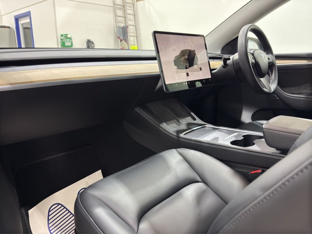 Used Tesla Model Y 2022 for sale - 78096240: Photo 22