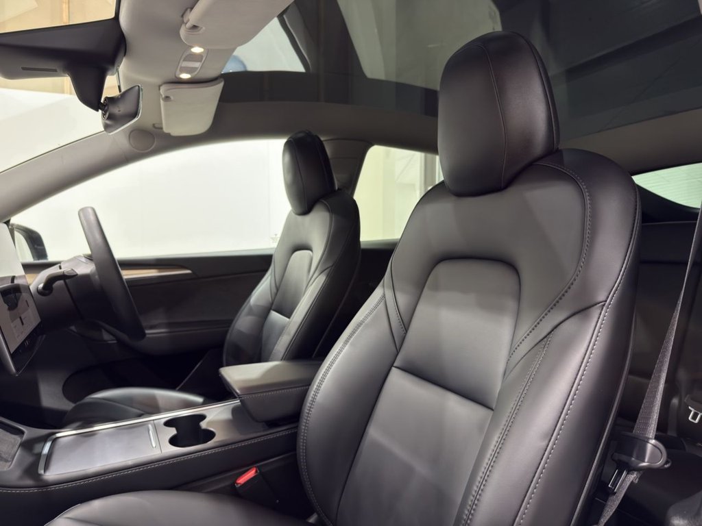 Used Tesla Model Y 2022 for sale - 78096240: Photo 23