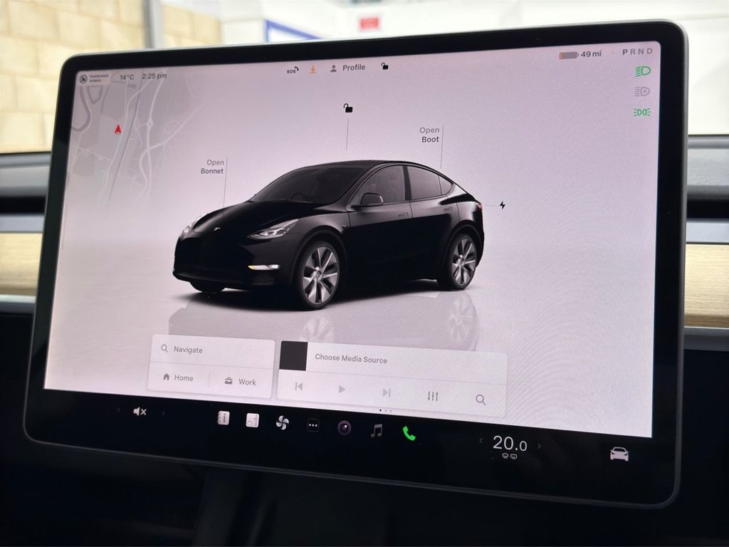 Used Tesla Model Y 2022 for sale - 78096240: Photo 25