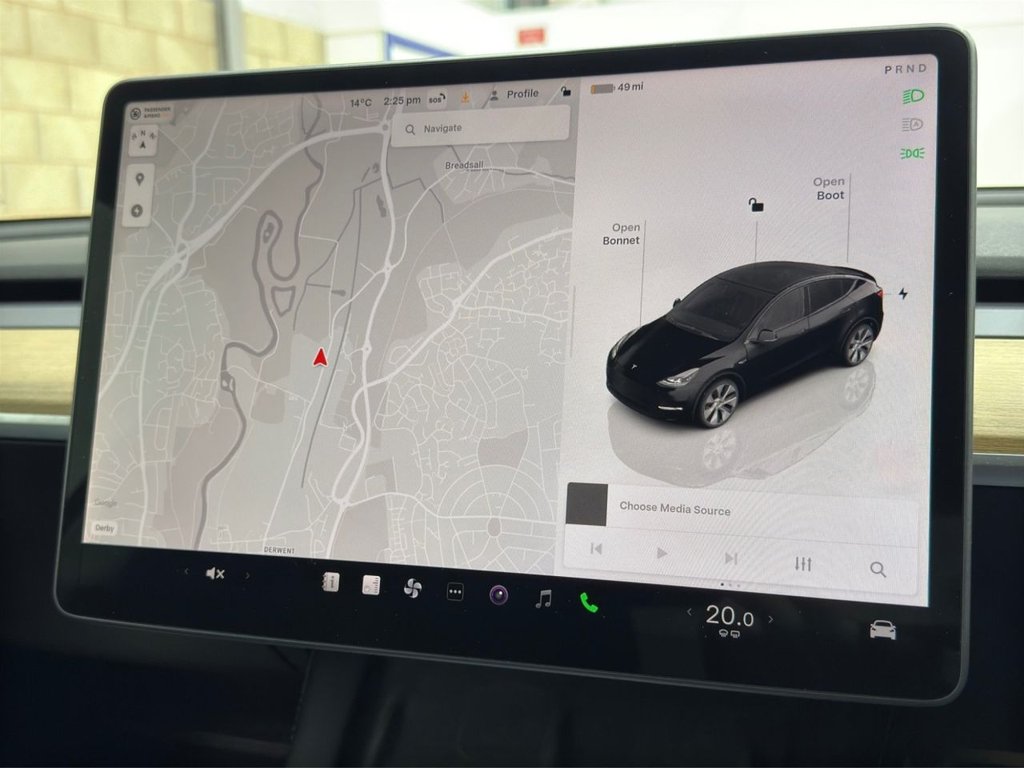 Used Tesla Model Y 2022 for sale - 78096240: Photo 26