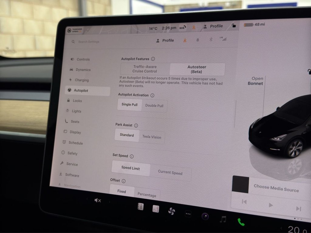 Used Tesla Model Y 2022 for sale - 78096240: Photo 32