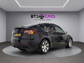Used Tesla Model Y 2022 for sale - 78096240: Photo